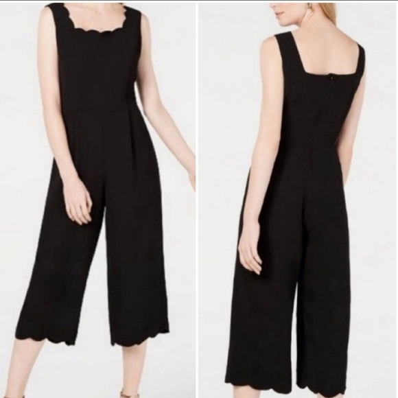 Monteau jumpsuit - Picture 7 of 7